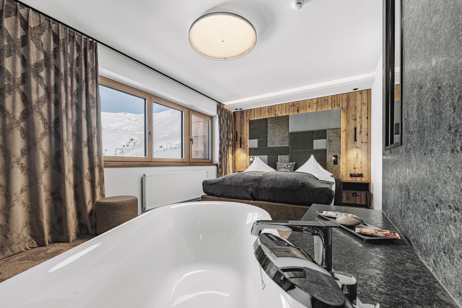 07.03.-08.03. image 1 - Ski | Golf | Wellness  Hotel Riml 