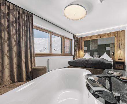 Offer: 07.03.-08.03. - Ski | Golf | Wellness  Hotel Riml 