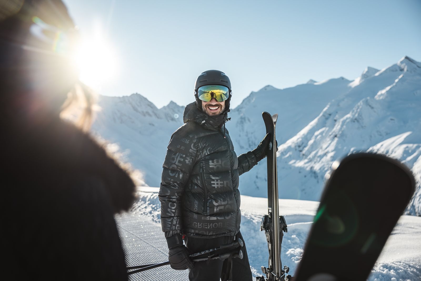 3 Nächte Season Finish image 1 - Ski | Golf | Wellness  Hotel Riml ****S