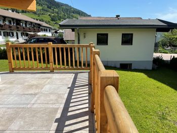 Chalet Nussbaum - Salzburg - Österreich
