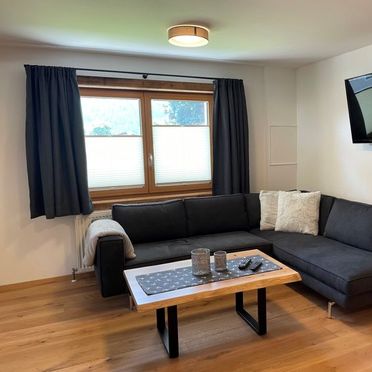 Innen Sommer 3, Chalet Nussbaum, Kaprun, Pinzgau, Salzburg, Österreich