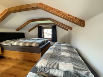 Chalet Nussbaum - Salzburg - Österreich