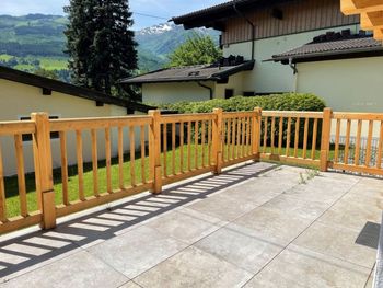 Chalet Nussbaum - Salzburg - Austria