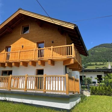 Outside Summer 1 - Main Image, Chalet Nussbaum, Kaprun, Pinzgau, Salzburg, Austria