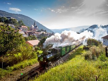 Troadkasten Murtal - Styria  - Austria