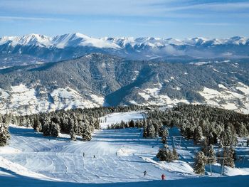 Troadkasten Murtal - Steiermark - Österreich