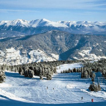 Außen Winter 19, Troadkasten Murtal, Sankt Georgen am Kreischberg, Murtal-Kreischberg, Steiermark, Österreich