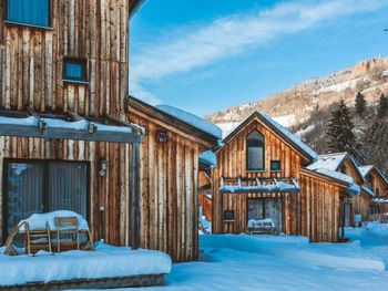 Troadkasten St. Georgen - Styria  - Austria