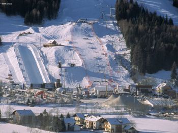 Troadkasten St. Georgen - Steiermark - Österreich