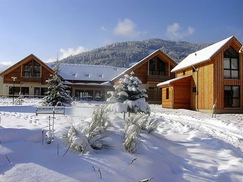 Troadkasten St. Georgen - Steiermark - Österreich