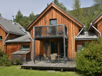 Ferienhaus Kreischberg - Steiermark - Österreich