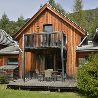 Außen Winter 1, Ferienhaus Kreischberg, Sankt Georgen am Kreischberg, Murtal-Kreischberg, Steiermark, Österreich