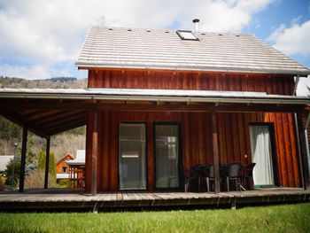 Chalet Lilly - Steiermark - Österreich