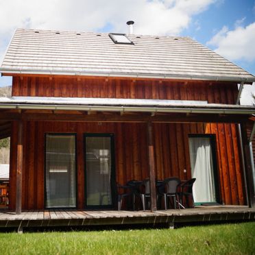 Outside Winter 8, Chalet Lilly, Sankt Georgen am Kreischberg, Murtal-Kreischberg, Styria , Austria