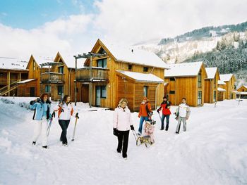 Chalet Lilly - Steiermark - Österreich