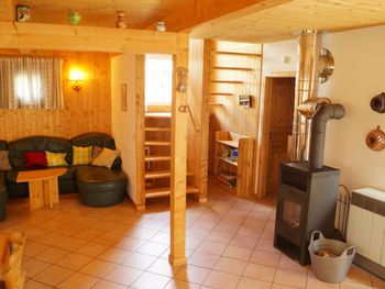 Chalet Dagmar - Steiermark - Österreich