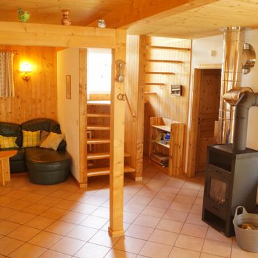 Innen Sommer 4, Chalet Dagmar, Sankt Georgen am Kreischberg, Murtal-Kreischberg, Steiermark, Österreich