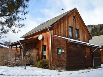 Chalet Dagmar - Steiermark - Österreich