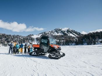 Zirbenlodge de Luxe - Steiermark - Österreich