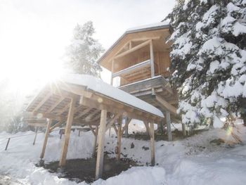 Chalet Zirbenwald II - Steiermark - Österreich