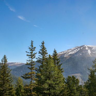 Außen Winter 7, Chalet Zirbenwald II, Turracher Höhe, Steiermark, Steiermark, Österreich