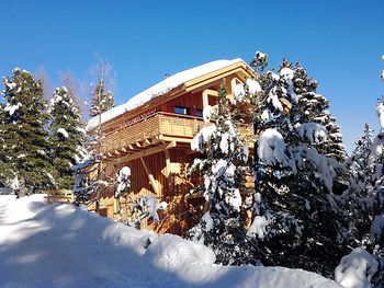 Chalet Zirbenwald II - Styria  - Austria