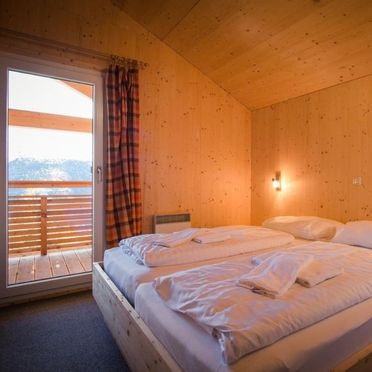 Innen Sommer 4, Chalet Zirbenwald II, Turracher Höhe, Steiermark, Steiermark, Österreich