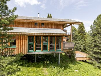 Chalet Zirbenwald III - Styria  - Austria