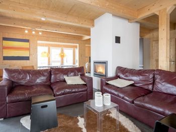 Chalet Zirbenwald III - Steiermark - Österreich