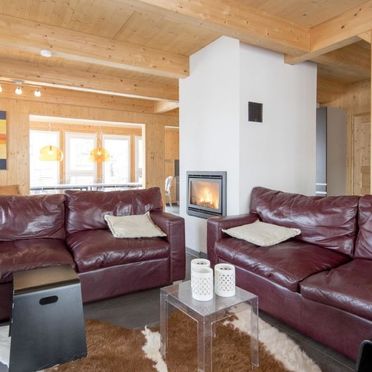 Inside Summer 3, Chalet Zirbenwald III, Turracher Höhe, Turracher Höhe, Styria , Austria