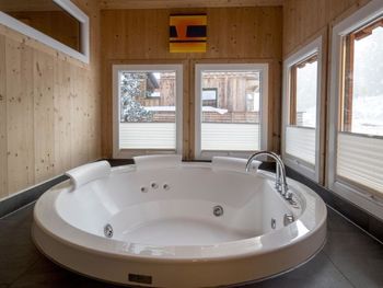 Chalet Zirbenwald III - Styria  - Austria