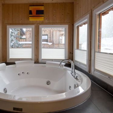 Inside Summer 5, Chalet Zirbenwald III, Turracher Höhe, Turracher Höhe, Styria , Austria
