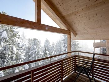 Chalet Zirbenwald III - Styria  - Austria