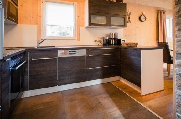Innen Sommer 2, Chalet Zirbenwald I, Turracher Höhe, Turracher Höhe, Steiermark, Österreich