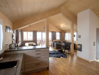 Chalet Zirbenwald VI - Styria  - Austria