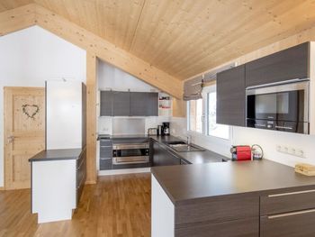 Chalet Zirbenwald VI - Styria  - Austria