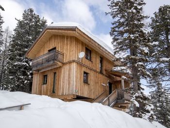 Chalet Zirbenwald VI - Steiermark - Österreich