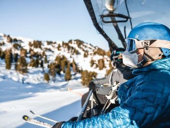 Chalet Zirbenwald VI - Steiermark - Österreich