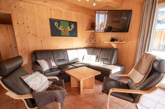 Inside Summer 1 - Main Image, Chalet Hohentauern, Hohentauern, Steiermark, Styria , Austria