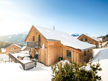 Chalet Hohentauern - Steiermark - Österreich