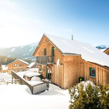 Outside Winter 7, Chalet Hohentauern, Hohentauern, Steiermark, Styria , Austria