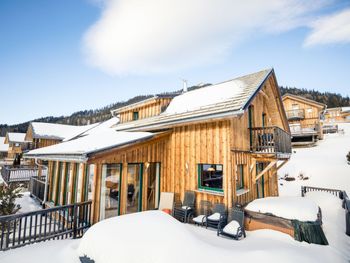 Chalet Hohentauern - Styria  - Austria