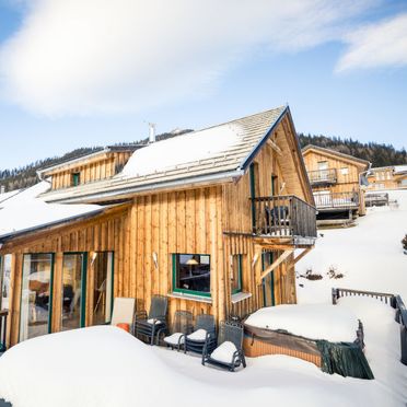 Outside Winter 8, Chalet Hohentauern, Hohentauern, Steiermark, Styria , Austria