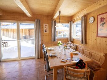 Chalet Hohentauern - Styria  - Austria