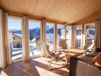 Chalet Hohentauern - Steiermark - Österreich