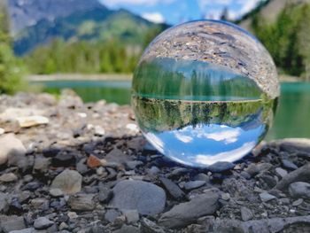 LuxusZELT Safari - Kärnten - Österreich