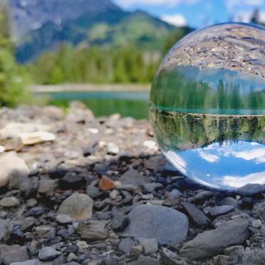 Außen Winter 7, LuxusZELT Safari, Kötschach-Mauthen, Kärnten, Kärnten, Österreich