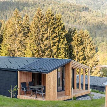 Außen Winter 8, Chalet Alpline, Kötschach-Mauthen, Kärnten, , Österreich