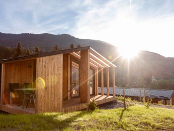 Chalet Alpline - Kärnten - Österreich