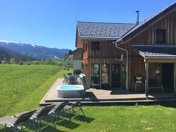 Chalet Murau - Steiermark - Österreich